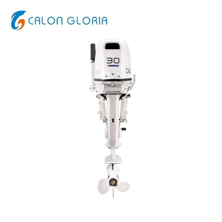 30hp Outboard Motors supplier