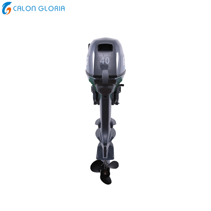 40 hp two stroke outboard supplier