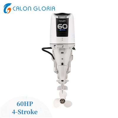 Motè Marin 4 Stroke