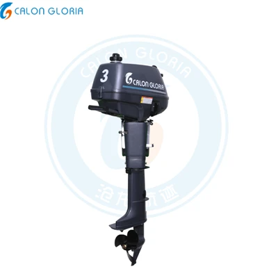 Ki jan 2 Stroke Outboards sipòte pwodiksyon bato OEM ak ogmante konpetitivite...